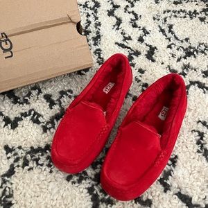 UGG Ansley Slippers 8